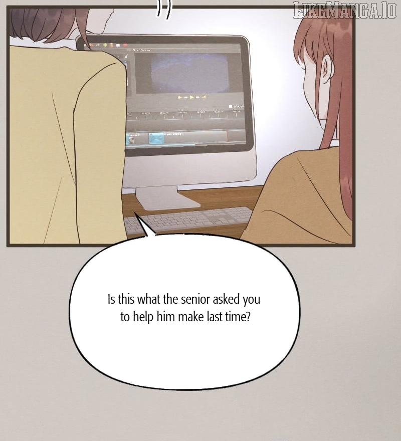 Soul to Soul Chapter 19 - page 32